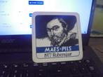 Rubensjaar - Maes Pils, Ophalen of Verzenden, Zo goed als nieuw, Viltje(s), Overige merken