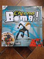 Jeu Chrono Bomb, Hobby & Loisirs créatifs, Jeux de société | Jeux de cartes, Comme neuf, Enlèvement