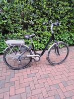 elektrische fiets dames, Fietsen en Brommers, Ophalen, Gebruikt, Overige merken