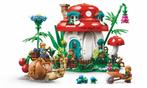 Lego bricklink designer program - mushroom house, Nieuw, Complete set, Ophalen of Verzenden, Lego