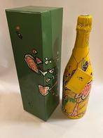 Taittinger collection Roberto Matta 1992, Frankrijk, Nieuw, Ophalen of Verzenden, Champagne