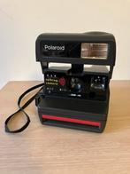 Polaroid 636 - talking camera, TV, Hi-fi & Vidéo, Comme neuf, Polaroid, Enlèvement ou Envoi