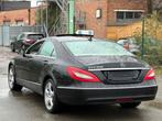 Mercedes benz cls350, Auto's, Mercedes-Benz, Bedrijf, Te koop, Zetelverwarming