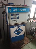 pompe mazout, Enlèvement ou Envoi, Utilisé