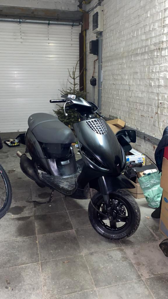 piaggio zip 70cc, Vélos & Vélomoteurs, Cyclomoteurs | Marques Autre, Enlèvement