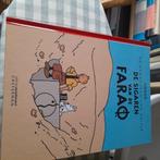 Kuifje integraal De sigaren van de farao, Boeken, Ophalen of Verzenden