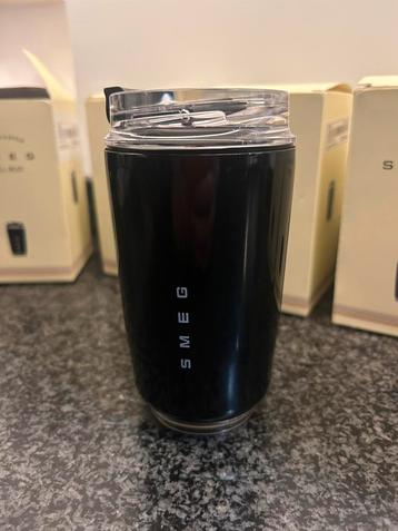 Smeg mug beker beschikbaar voor biedingen
