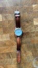 Vintage Horloge - Rodania p20902 (volledig origineel), Handtassen en Accessoires, Horloges | Heren, Ophalen, Zo goed als nieuw