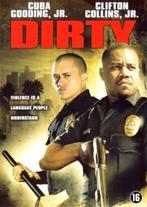 Dirty   DVD.64, CD & DVD, DVD | Action, Comme neuf, Enlèvement ou Envoi, Action, À partir de 16 ans