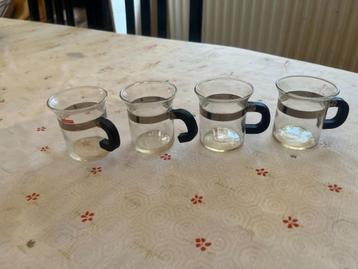 tasses à café, Enlèvement, Comme neuf