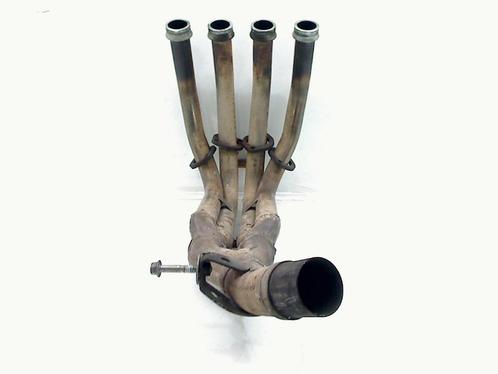 UITLAAT BOCHTENSET Yamaha YZF R6 1999-2002 (YZF-R6 5EB 5MT), Motoren, Onderdelen | Yamaha, Gebruikt