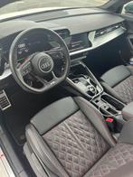 Audi S3 sporback, Cuir, S3, Achat, 4 cm³