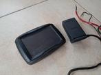 GPS MOTO Garmin zumo + support de charge, Motoren, Ophalen of Verzenden