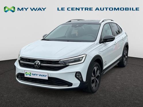 Volkswagen Taigo Taigo 1.0 TSI Style OPF DSG, Auto's, Volkswagen, Overige modellen, ABS, Airbags, Airconditioning, Cruise Control