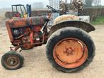 Vendeuvre 316BB Oldtimer tractor, Zakelijke goederen, Oldtimer, Overige merken