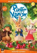Pieter konijn, Cd's en Dvd's, Ophalen of Verzenden, Gebruikt