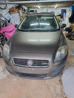 Fiat croma, Auto's, Fiat, Automaat, Zwart, Bruin, 5 deurs