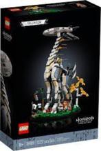 Lego 76989 Horizon Verboden West Tallneck, Nieuw, Complete set, Ophalen of Verzenden, Lego