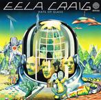 Eela Craig – Hats Of Glass(LP/GEBRUIKT), Utilisé, Enlèvement ou Envoi