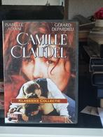 Camille Claudel, Isabelle Adjani, Gerard Depardieu, Ophalen of Verzenden