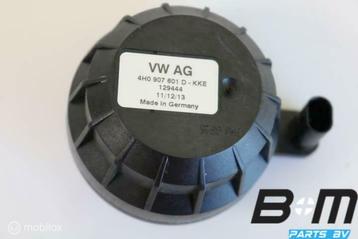 Actuator voor motorgeluid Audi S1 Sportback