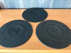 Technics rubber mat, Ophalen, Zo goed als nieuw, Technics