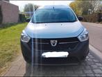 Dacia Dokker 1.4 benz Bj 2019 80000km Handelaar prijs, Auto's, Dacia, 4 deurs, Monovolume, Euro 6, Wit