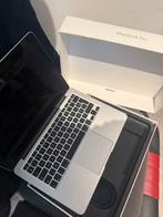 MacBook Pro Retina 13” (2015), Informatique & Logiciels, Enlèvement, Comme neuf, MacBook