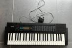 Elektrische orgel met adapter, Muziek en Instrumenten, Orgels, Ophalen, Orgel