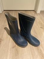 Rubber Laarzen maat 35, Ophalen, Gebruikt