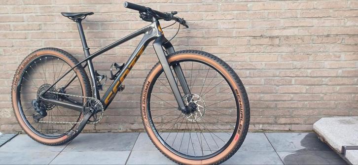 Scott scale 910 axs  2022 12speed (maat M), Fietsen en Brommers, Fietsen | Mountainbikes en ATB, Ophalen