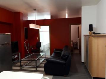rebecq appartement meublé de vacances à louer, 35 à 50 m², Province du Brabant wallon
