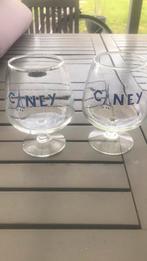 Glas Ciney, Verzamelen, Ophalen of Verzenden, Zo goed als nieuw