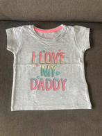 Nieuw t-shirt Primark maat 80, Meisje, Nieuw, Ophalen of Verzenden, Primark