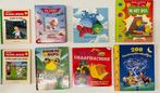 Kinderboeken, 5 of 6 jaar, Fictie algemeen, Jongen of Meisje, Nieuw