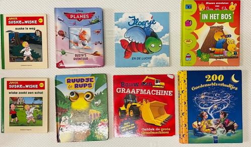 Kinderboeken, Boeken, Kinderboeken | Kleuters, Nieuw, Fictie algemeen, 5 of 6 jaar, Jongen of Meisje, Voorleesboek, Ophalen of Verzenden