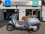 Vespa Primavera 50cc GRIGIO (nr.175), Benzine, 50 cc, Overige modellen