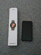 Samsung galaxy S24 128 GB 5G & Samsung galaxy Watch 7 40mm, Handtassen en Accessoires, Smartwatches, Ophalen, Zwart, Nieuw, Samsung