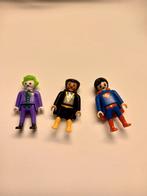 Playmobilmannetjes, Ophalen of Verzenden