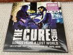 GESEALD - NUMBERED   " THE CURE " SONGS FROM A LOST WORLD, Ophalen of Verzenden, Nieuw