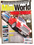 MiniWorld tijdschriften 2003., Enlèvement, Utilisé
