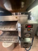 Dubbele xlt pizza oven €11900.00, Ophalen