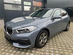 BMW 118 Benzine - 78000km, 5 places, Série 1, Tissu, Bleu