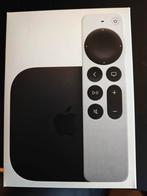 Apple TV 4K NIEUW! 64GB Wi-Fi, Ophalen, Nieuw