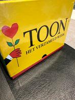 Toon Hermans  Verzameld Werk  CD, Ophalen of Verzenden, Zo goed als nieuw