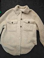 Jas voor de dames, Kleding | Dames, Jassen | Winter, Ophalen of Verzenden, Zo goed als nieuw, Beige