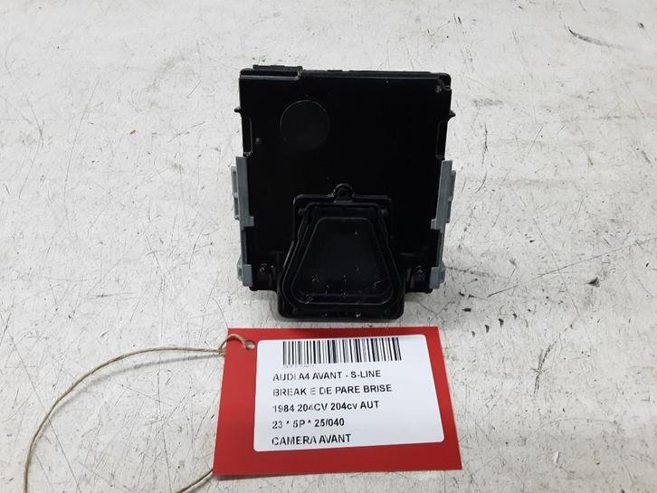 CAMERA AVANT Audi A4 Avant (B9) (8W0907217H), Autos : Pièces & Accessoires, Autres pièces automobiles, Audi, Utilisé