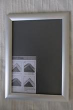 Klamp kader Alluminium 24 cm x 32 cm, Huis en Inrichting, Ophalen of Verzenden