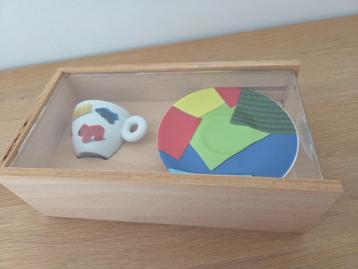 Illy LEGO cup limited edition beschikbaar voor biedingen