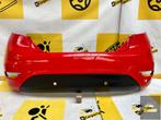 Ford fiesta achterbumper 8A61-17K828 4XPDC Bumper, Auto-onderdelen, Gebruikt, Achter, Ford, Bumper